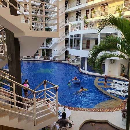 Kandi Resort-Type Spacious 1 Bedroom With Netflix And Free Housekeeping Angeles Buitenkant foto