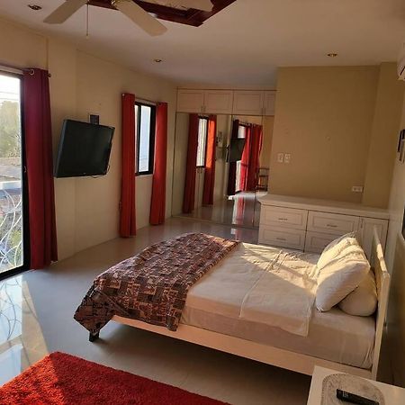 Kandi Resort-Type Spacious 1 Bedroom With Netflix And Free Housekeeping Angeles Buitenkant foto
