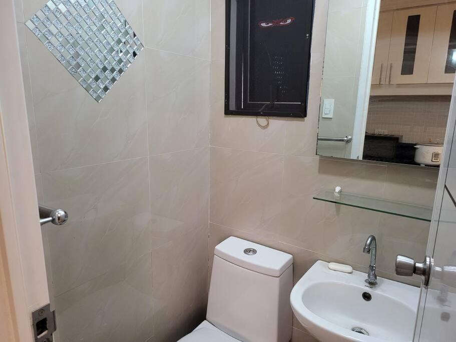 Kandi Resort-Type Spacious 1 Bedroom With Netflix And Free Housekeeping Angeles Buitenkant foto