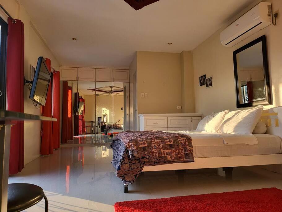 Kandi Resort-Type Spacious 1 Bedroom With Netflix And Free Housekeeping Angeles Buitenkant foto