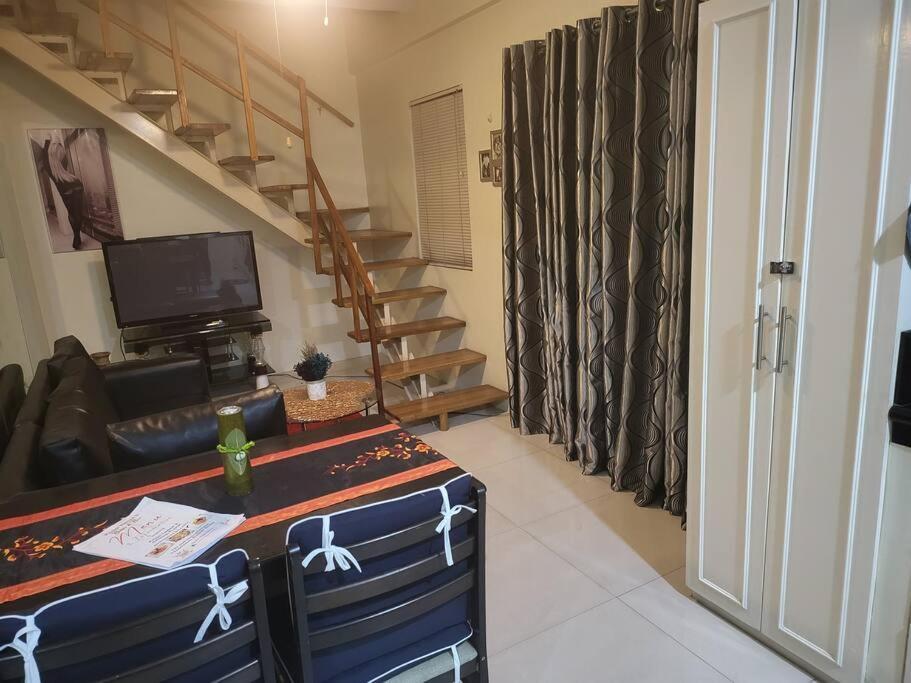 Kandi Resort-Type Spacious 1 Bedroom With Netflix And Free Housekeeping Angeles Buitenkant foto