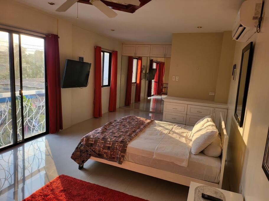 Kandi Resort-Type Spacious 1 Bedroom With Netflix And Free Housekeeping Angeles Buitenkant foto