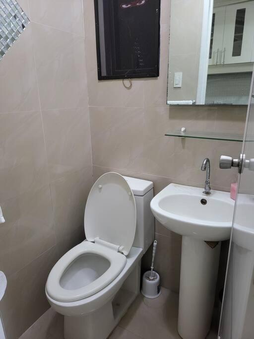 Kandi Resort-Type Spacious 1 Bedroom With Netflix And Free Housekeeping Angeles Buitenkant foto